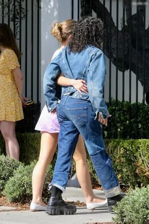 Lily Rose Depp OnlyFans Leaked Free Thumbnail Picture - #JuJPTMay31