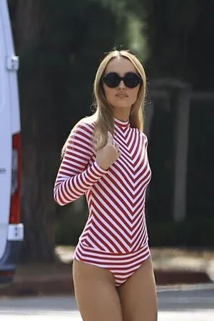 Lily Rose Depp OnlyFans Leaked Free Thumbnail Picture - #NJ45cPdXAD