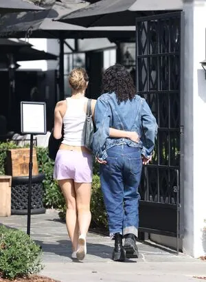 Lily Rose Depp OnlyFans Leaked Free Thumbnail Picture - #NiC2mrG9ur