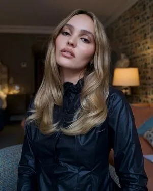 Lily Rose Depp OnlyFans Leaked Free Thumbnail Picture - #PImUsvBcOr