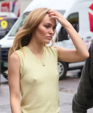 Lily Rose Depp OnlyFans Leaked Free Thumbnail Picture - #PqMpCn9iNT