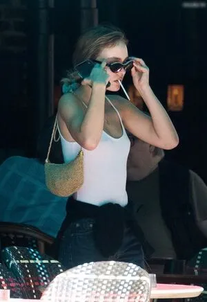 Lily Rose Depp OnlyFans Leaked Free Thumbnail Picture - #S3XoGGNSaU