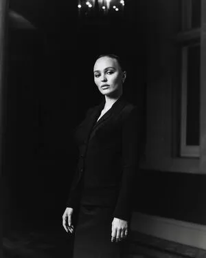 Lily Rose Depp OnlyFans Leaked Free Thumbnail Picture - #Ti3z4pDc1P