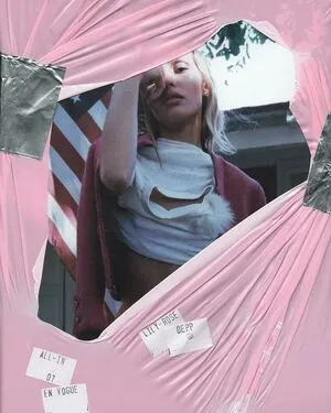 Lily Rose Depp OnlyFans Leaked Free Thumbnail Picture - #WFbNgAgsv5