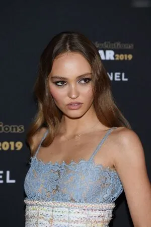 Lily Rose Depp OnlyFans Leaked Free Thumbnail Picture - #YnjhgvlBC1