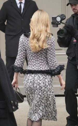 Lily Rose Depp OnlyFans Leaked Free Thumbnail Picture - #YumwhZOweU