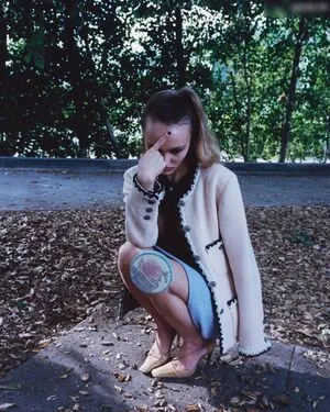Lily Rose Depp OnlyFans Leaked Free Thumbnail Picture - #Z0ygVpBFxa