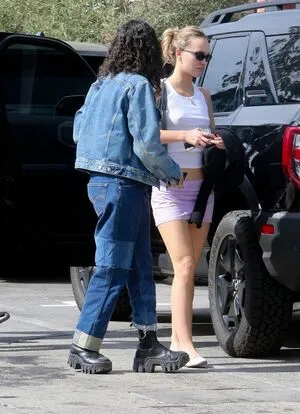 Lily Rose Depp OnlyFans Leaked Free Thumbnail Picture - #aWKK8GI0Zn