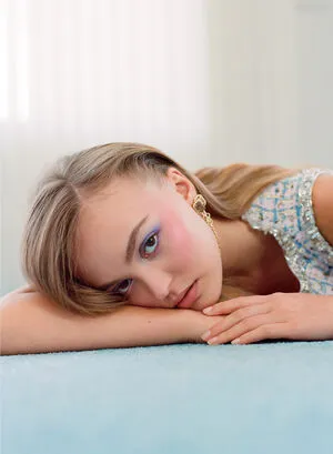 Lily Rose Depp OnlyFans Leaked Free Thumbnail Picture - #bqCdVQePIq