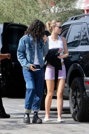 Lily Rose Depp OnlyFans Leaked Free Thumbnail Picture - #c68FcUSfUY