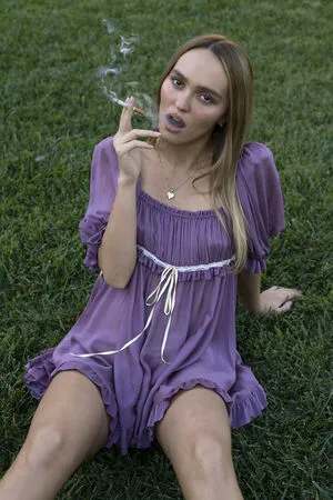 Lily Rose Depp OnlyFans Leaked Free Thumbnail Picture - #cN436FFDlQ