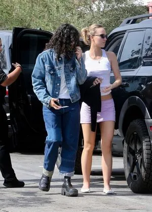 Lily Rose Depp OnlyFans Leaked Free Thumbnail Picture - #d1mNrPFSSI