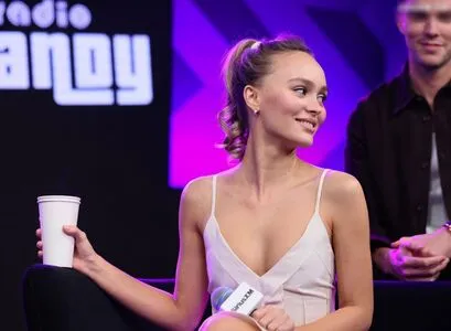 Lily Rose Depp OnlyFans Leaked Free Thumbnail Picture - #dIwjZhvOGa