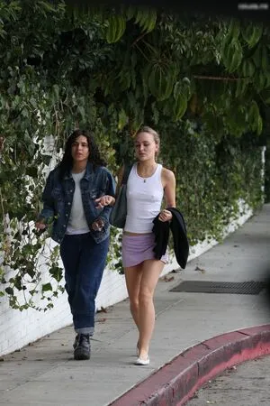 Lily Rose Depp OnlyFans Leaked Free Thumbnail Picture - #eQELFuLbQU