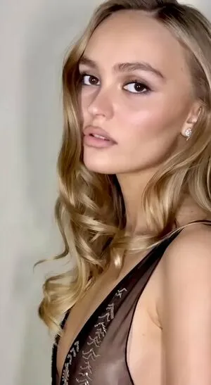 Lily Rose Depp OnlyFans Leaked Free Thumbnail Picture - #eVfH7SghXZ
