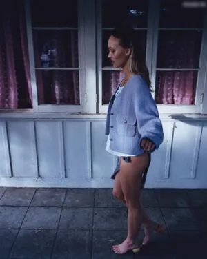 Lily Rose Depp OnlyFans Leaked Free Thumbnail Picture - #fFxVVY7kbw