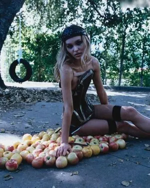 Lily Rose Depp OnlyFans Leaked Free Thumbnail Picture - #nBSPkbgMc5