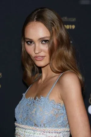 Lily Rose Depp OnlyFans Leaked Free Thumbnail Picture - #pYmUTgKA6u
