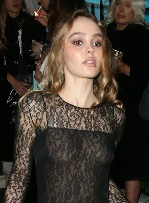 Lily Rose Depp OnlyFans Leaked Free Thumbnail Picture - #ps0bvecioV