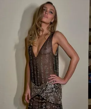 Lily Rose Depp OnlyFans Leaked Free Thumbnail Picture - #qPM9Oezrbi