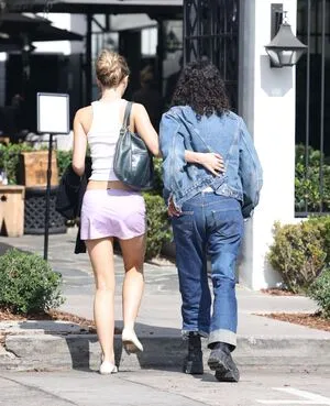 Lily Rose Depp OnlyFans Leaked Free Thumbnail Picture - #qYEwyAtMCw