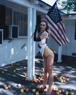 Lily Rose Depp OnlyFans Leaked Free Thumbnail Picture - #sqH6hvVTwj