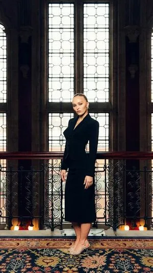 Lily Rose Depp OnlyFans Leaked Free Thumbnail Picture - #sv3q565lvc