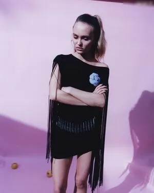 Lily Rose Depp OnlyFans Leaked Free Thumbnail Picture - #tyiCVtkKlC