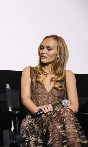Lily Rose Depp OnlyFans Leaked Free Thumbnail Picture - #vtvy2lMa9F