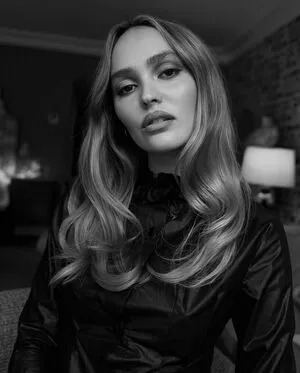 Lily Rose Depp OnlyFans Leaked Free Thumbnail Picture - #wUZPb1DDpQ