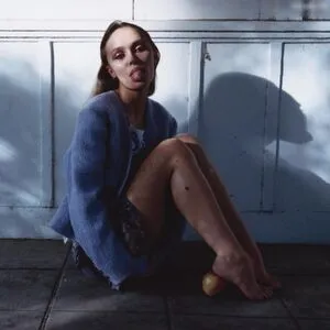 Lily Rose Depp OnlyFans Leaked Free Thumbnail Picture - #xmWRYOv5lc