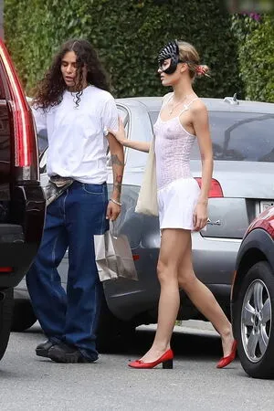 Lily Rose Depp OnlyFans Leaked Free Thumbnail Picture - #DGzN7qfD6R