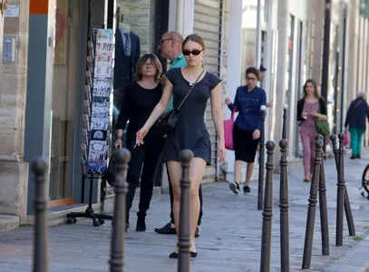 Lily Rose Depp OnlyFans Leaked Free Thumbnail Picture - #Fdbp3c0JVi