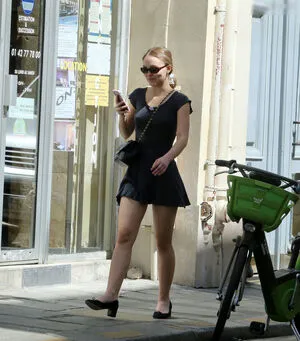 Lily Rose Depp OnlyFans Leaked Free Thumbnail Picture - #mx1cHv7YTn