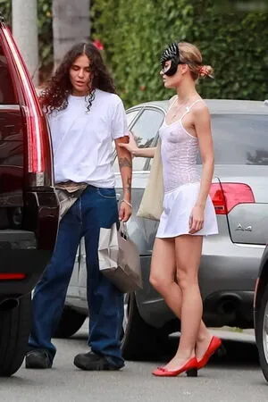 Lily Rose Depp OnlyFans Leaked Free Thumbnail Picture - #zoPJr92j6r