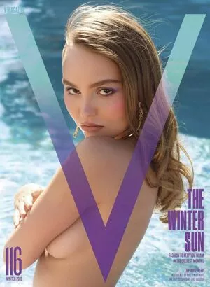 Lily-Rose Depp OnlyFans Leaked Free Thumbnail Picture - #2gosgPLPLB