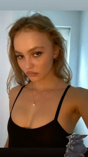 Lily-Rose Depp OnlyFans Leaked Free Thumbnail Picture - #3BU3HM0sz7