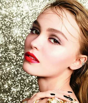 Lily-Rose Depp OnlyFans Leaked Free Thumbnail Picture - #4B2TBtKwlF