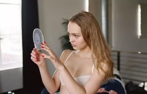 Lily-Rose Depp OnlyFans Leaked Free Thumbnail Picture - #NQP5tmzbQf