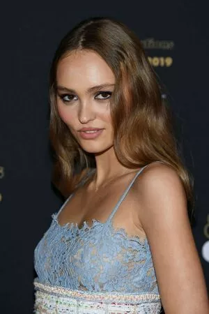 Lily-Rose Depp OnlyFans Leaked Free Thumbnail Picture - #QcA0zs8ZzN