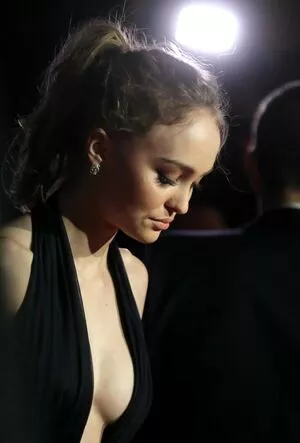 Lily-Rose Depp OnlyFans Leaked Free Thumbnail Picture - #Z0o0bxixiD