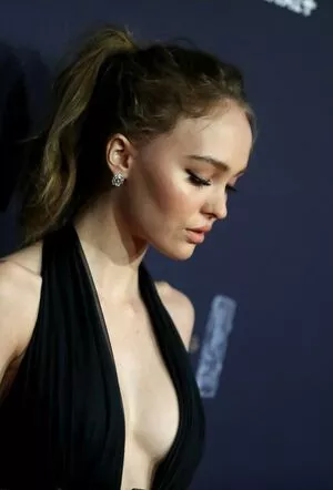 Lily-Rose Depp OnlyFans Leaked Free Thumbnail Picture - #d8WwrHAyez