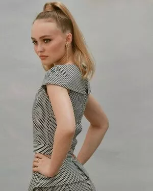 Lily-Rose Depp OnlyFans Leaked Free Thumbnail Picture - #pus4BHhacr