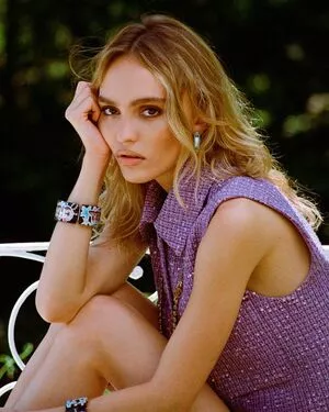 Lily-Rose Depp OnlyFans Leaked Free Thumbnail Picture - #xsfReTpori