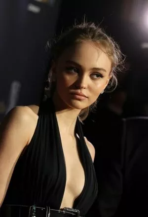 Lily-Rose Depp OnlyFans Leaked Free Thumbnail Picture - #yiLtYLC5qi