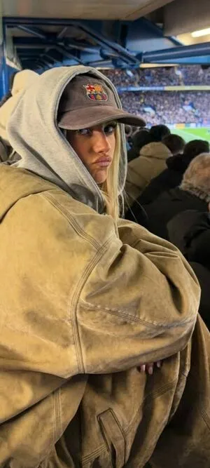 Lily Rowland OnlyFans Leaked Free Thumbnail Picture - #3u6rLJR2Gx