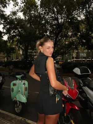 Lily Rowland OnlyFans Leaked Free Thumbnail Picture - #7KILTJOpre