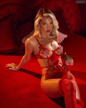Lily Rowland OnlyFans Leaked Free Thumbnail Picture - #yAjnibpLFO