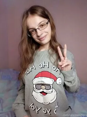 Lily S OnlyFans Leaked Free Thumbnail Picture - #B7dDbKHgER