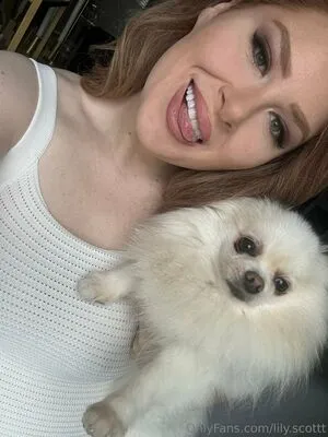 Lily Scottt OnlyFans Leaked Free Thumbnail Picture - #JeGi7H8Tvs